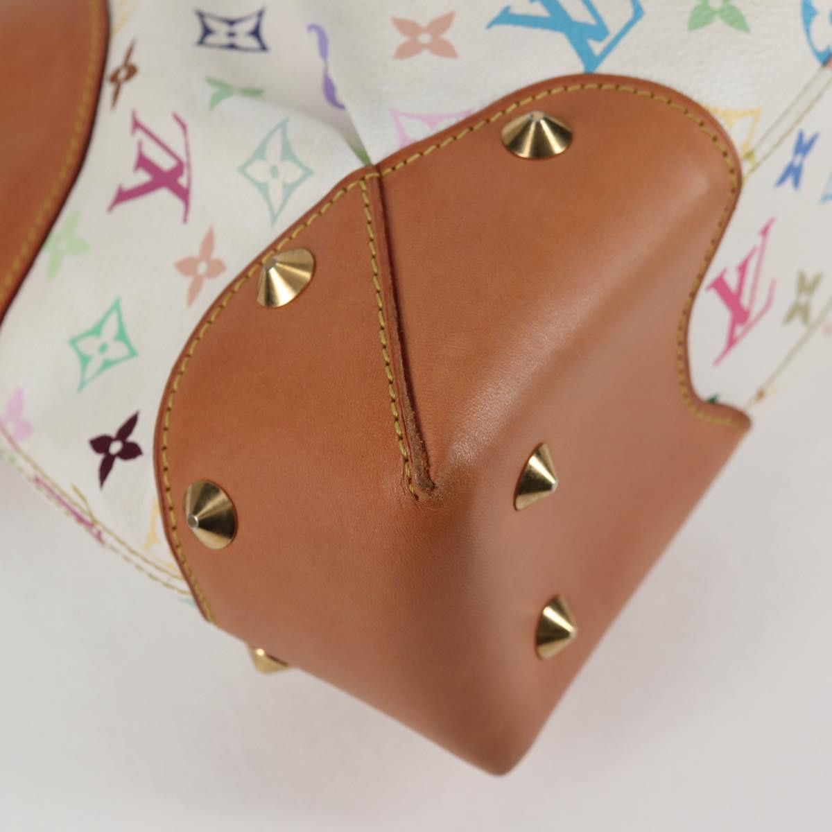 Louis Vuitton Louis Vuitton Judy handbag Size ONE SIZE - 8 Thumbnail
