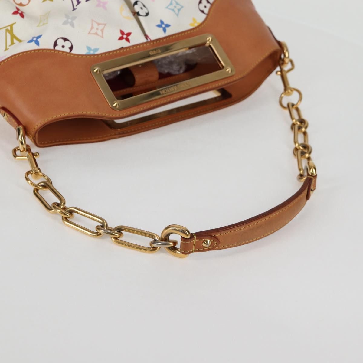 Louis Vuitton Louis Vuitton Judy handbag Size ONE SIZE - 5 Thumbnail