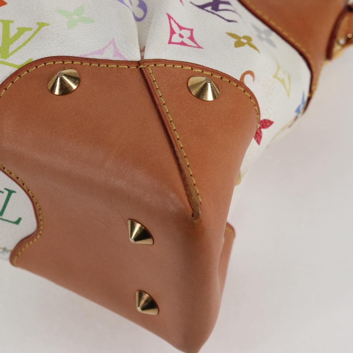 Louis Vuitton Louis Vuitton Judy handbag Size ONE SIZE - 9 Thumbnail
