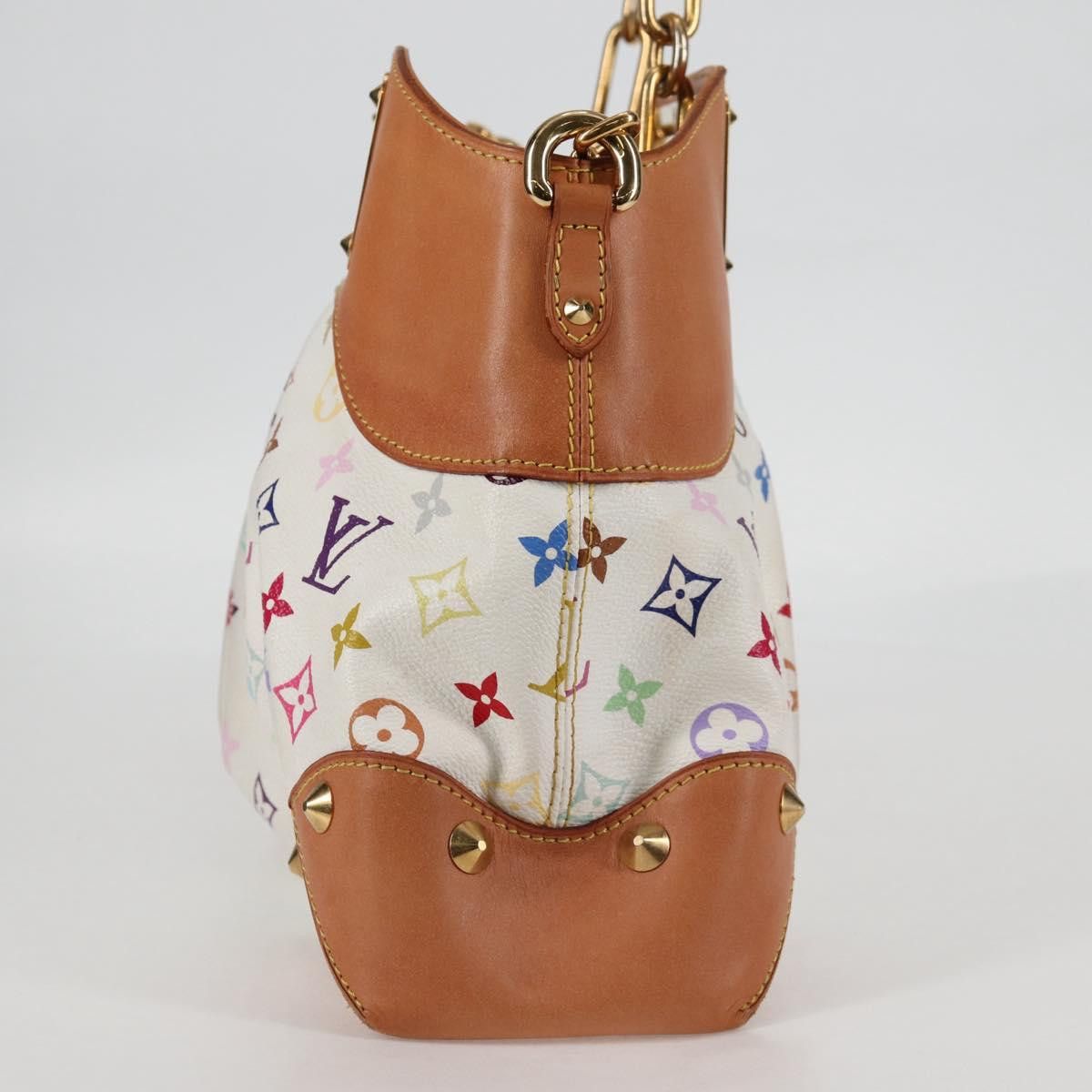 Louis Vuitton Louis Vuitton Judy handbag Size ONE SIZE - 3 Thumbnail