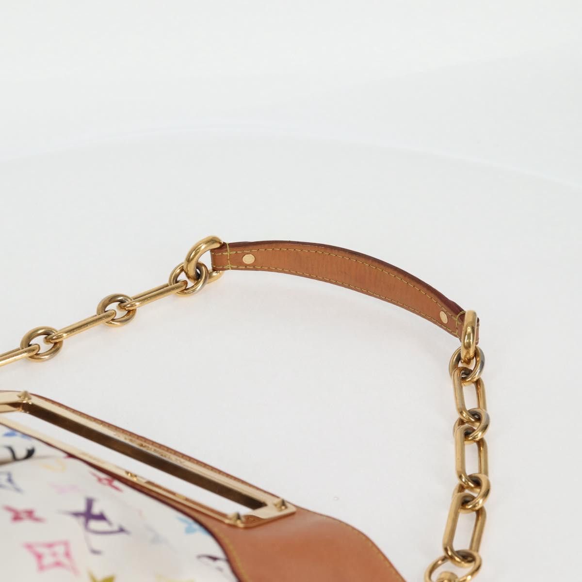 Louis Vuitton Louis Vuitton Judy handbag Size ONE SIZE - 16 Thumbnail