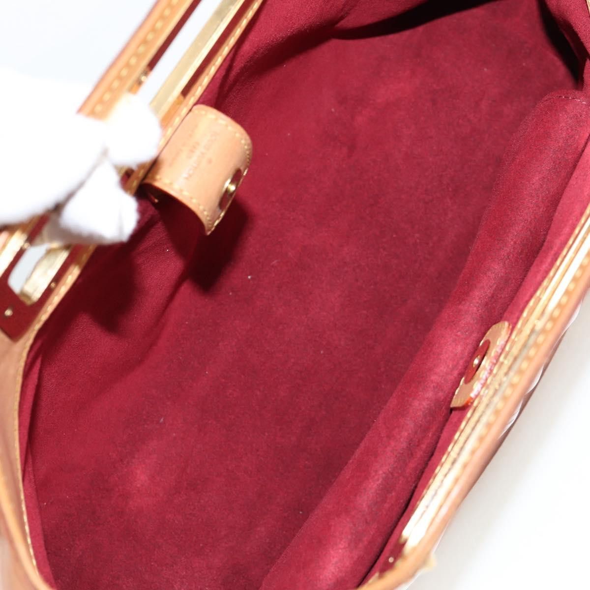 Louis Vuitton Louis Vuitton Judy handbag Size ONE SIZE - 11 Thumbnail