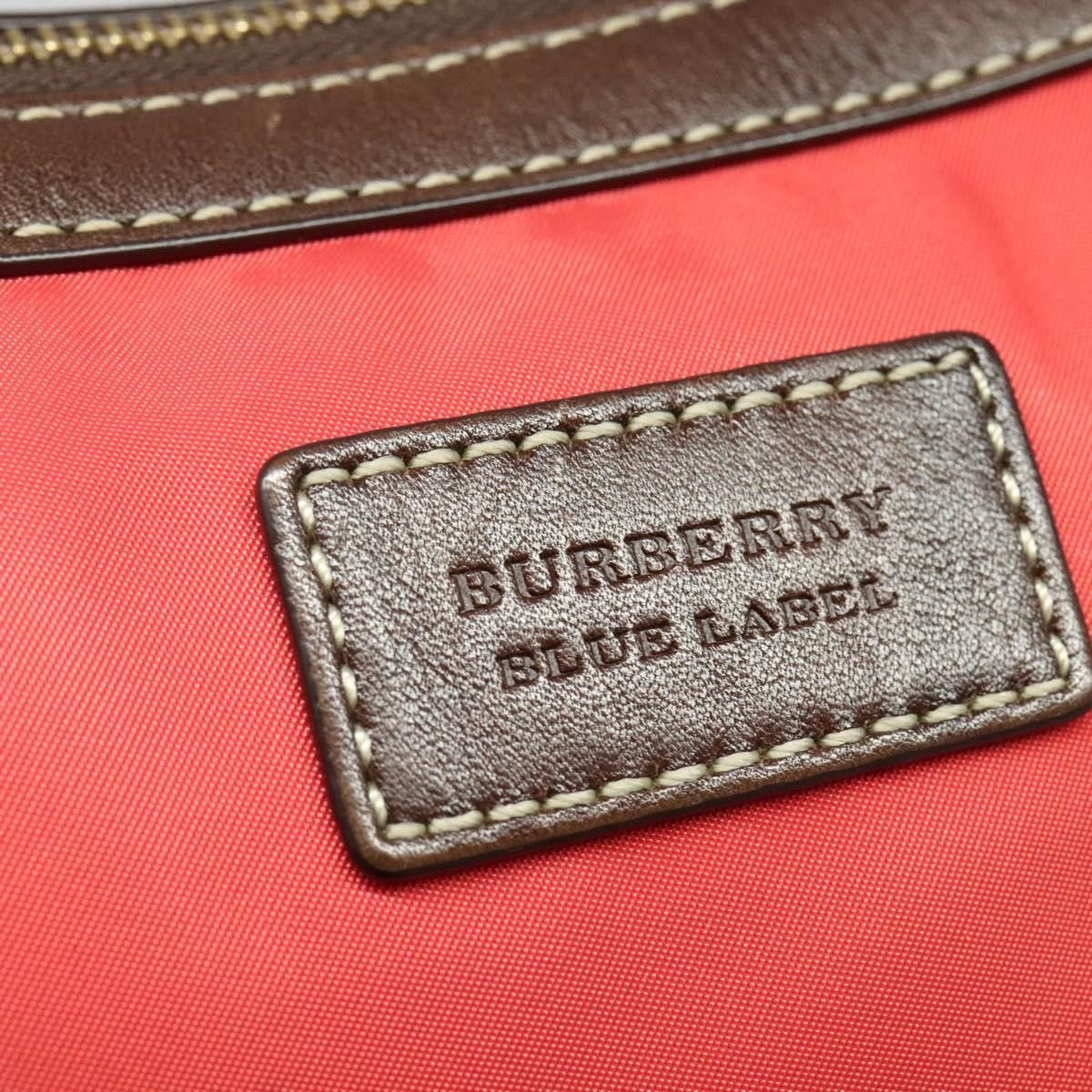 Burberry Burberry Blue Label shoulder Size ONE SIZE - 11 Thumbnail