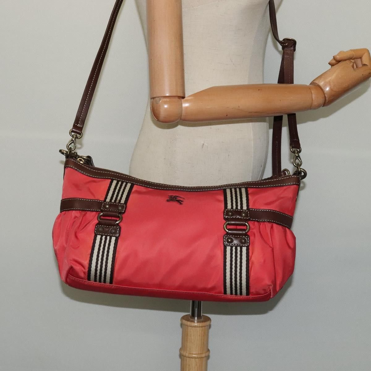 Burberry Burberry Blue Label shoulder Size ONE SIZE - 13 Thumbnail