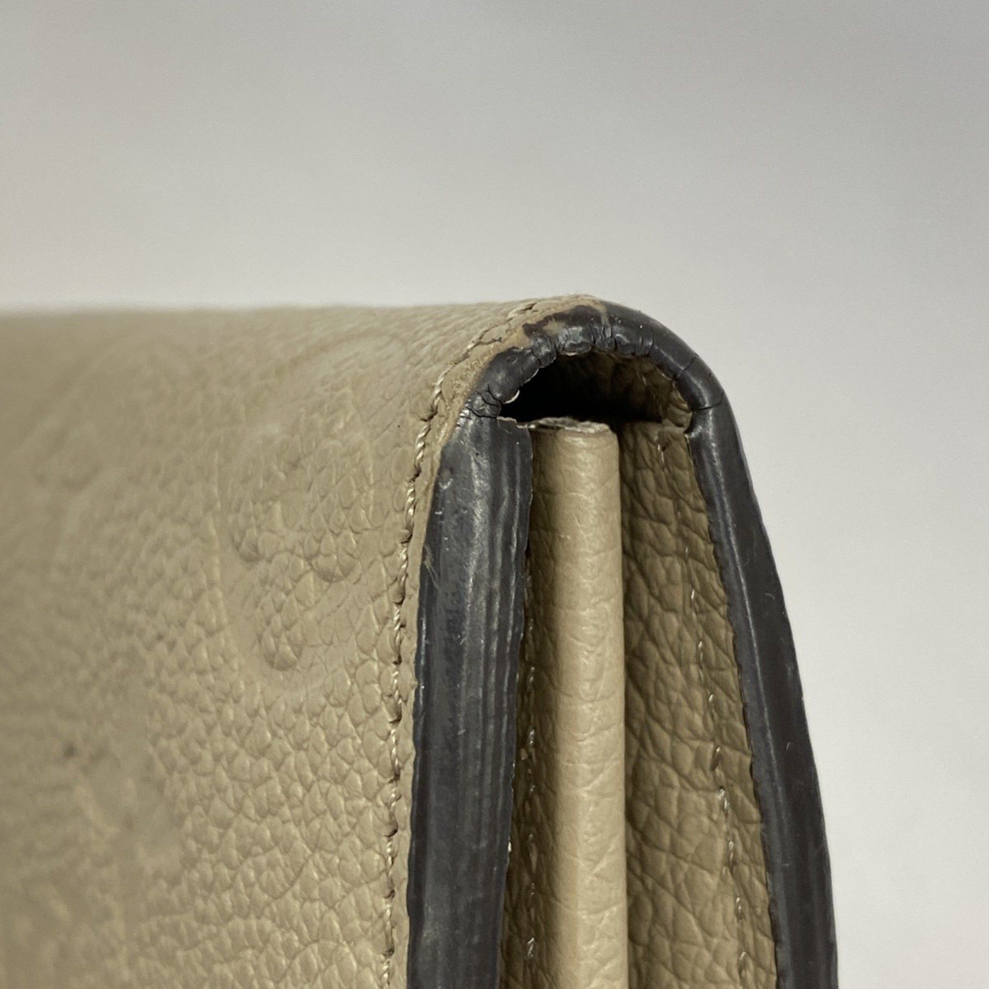 Louis Vuitton Louis Vuitton Portefeuille Sarah wallet Size ONE SIZE - 5 Thumbnail