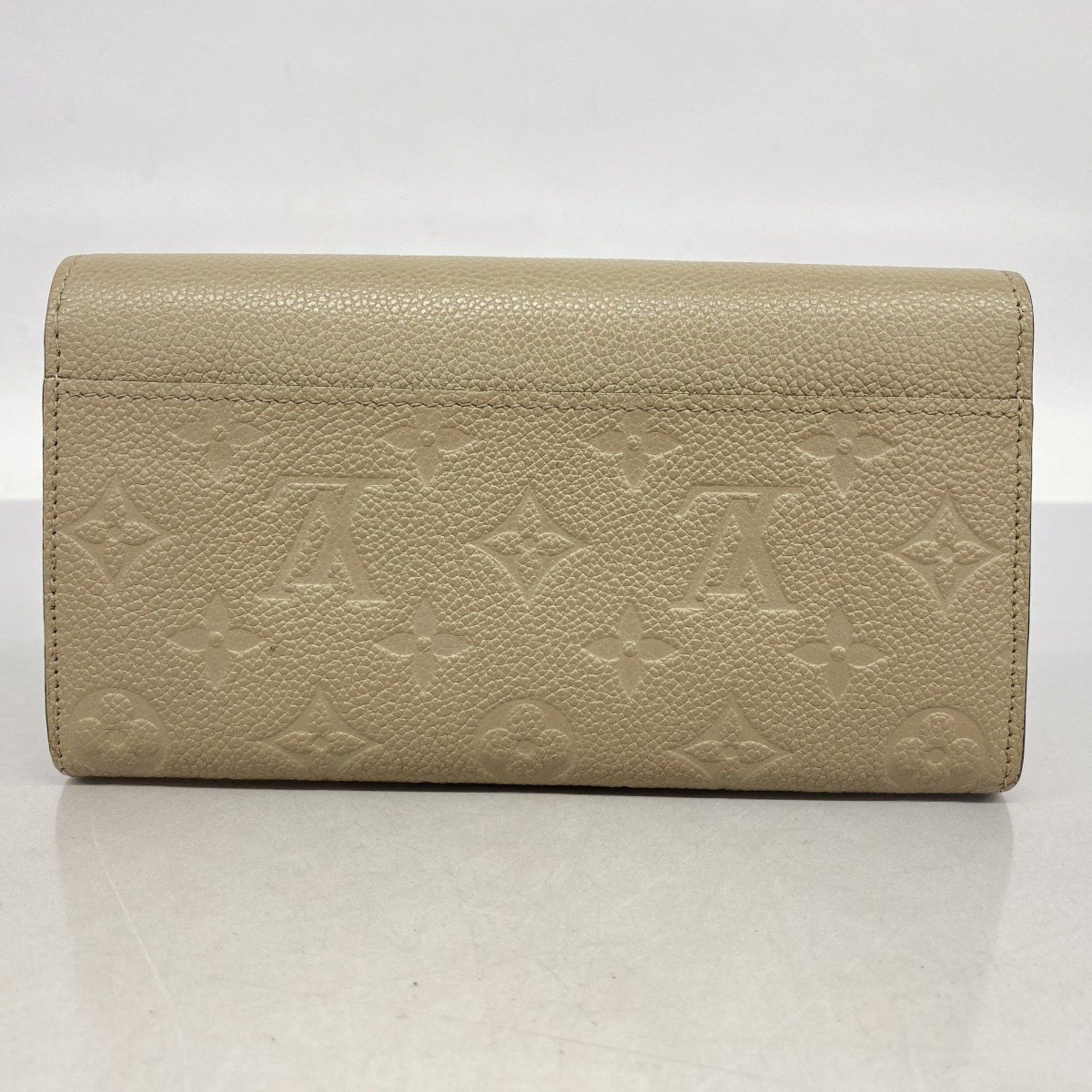 Louis Vuitton Louis Vuitton Portefeuille Sarah wallet Size ONE SIZE - 2 Thumbnail