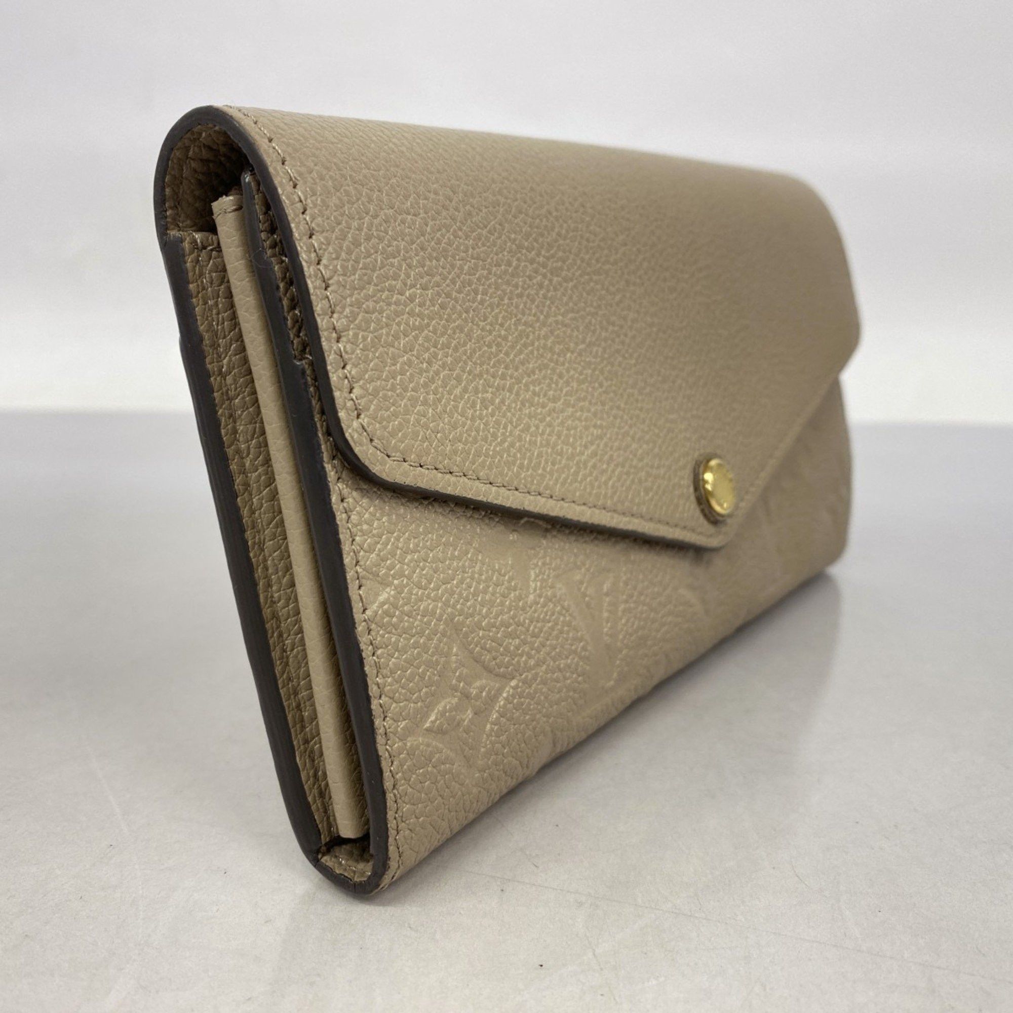 Louis Vuitton Louis Vuitton Portefeuille Sarah wallet Size ONE SIZE - 3 Thumbnail