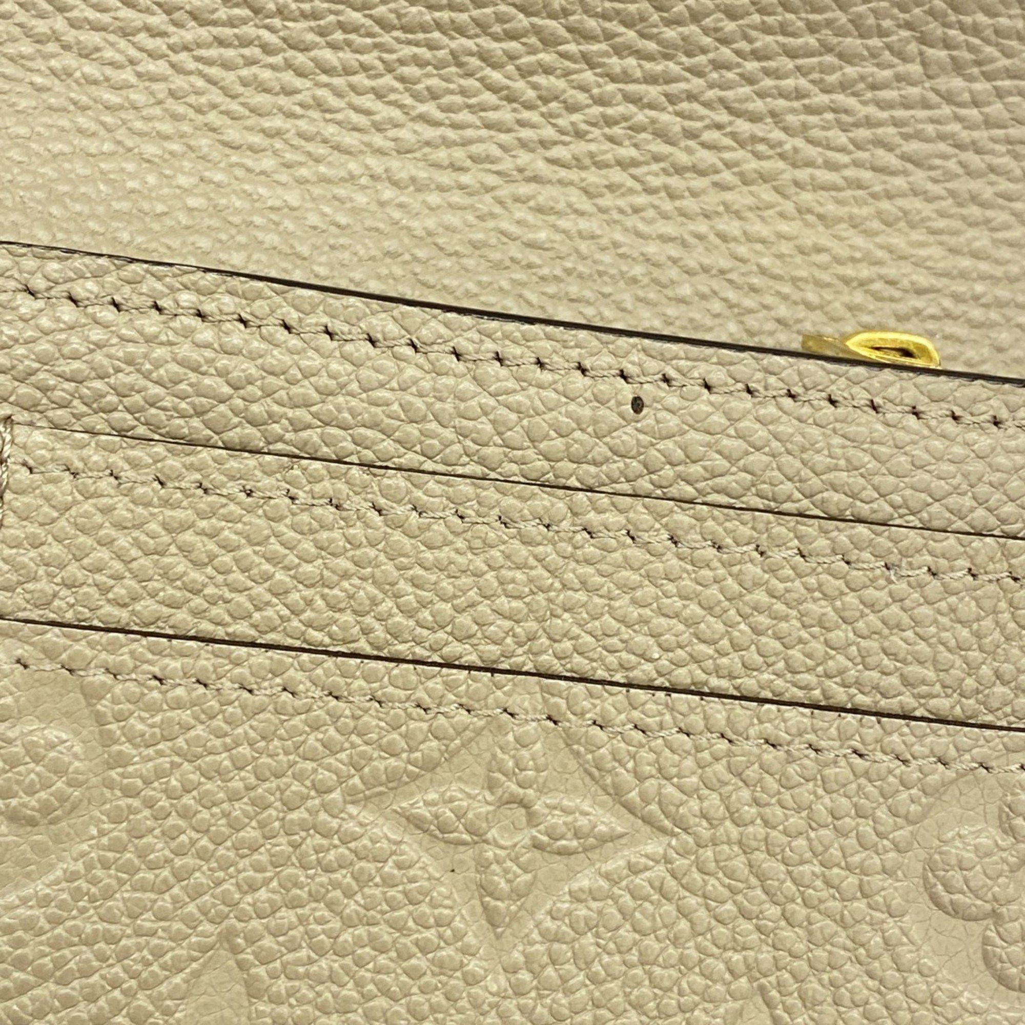 Louis Vuitton Louis Vuitton Portefeuille Sarah wallet Size ONE SIZE - 11 Thumbnail