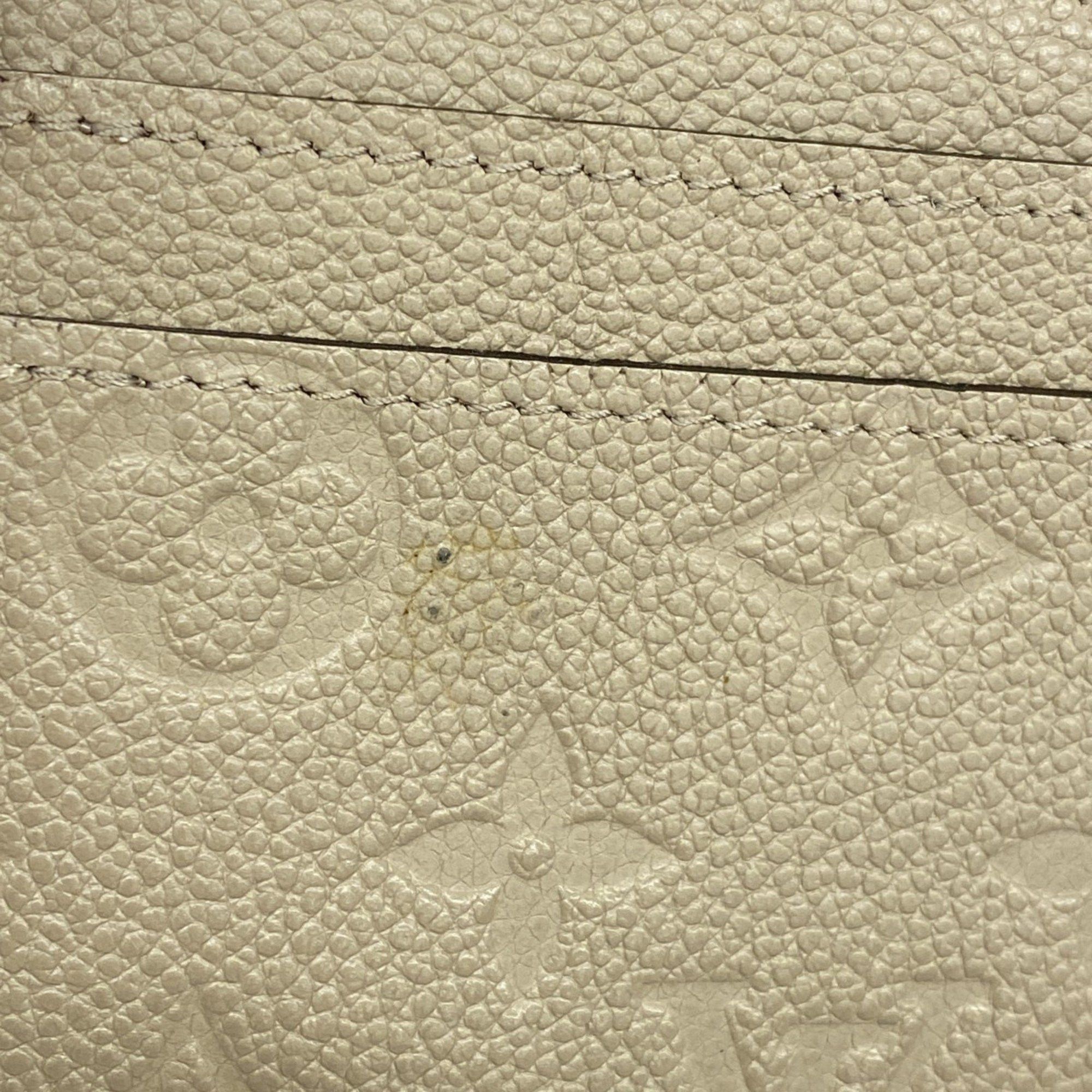 Louis Vuitton Louis Vuitton Portefeuille Sarah wallet Size ONE SIZE - 10 Thumbnail