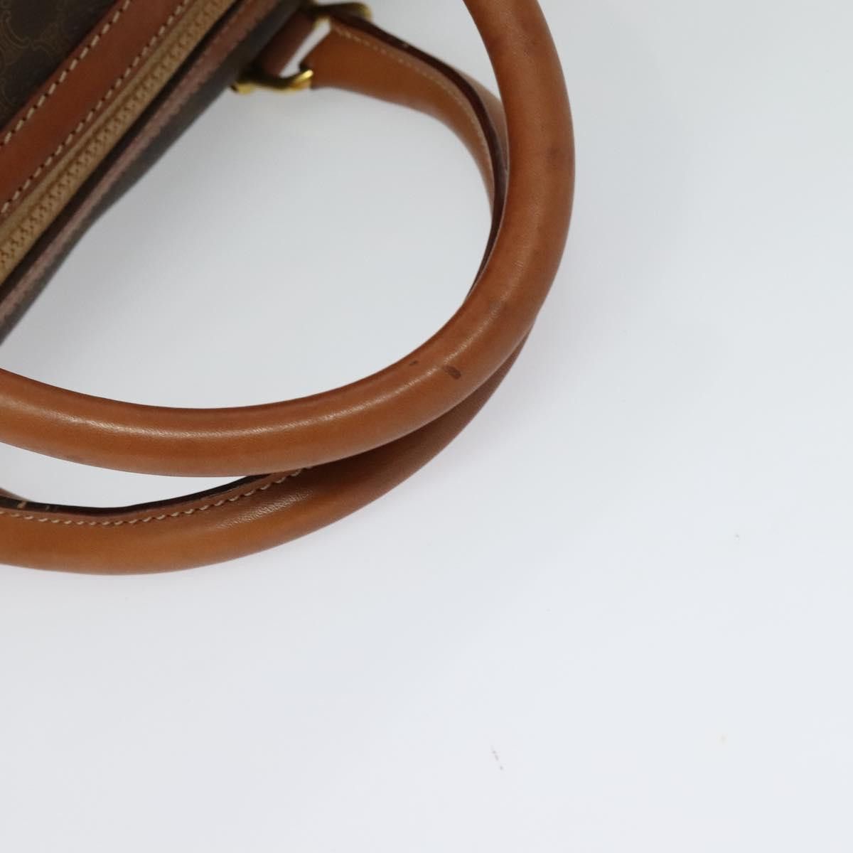 Celine Céline Macadam handbag Size ONE SIZE - 16 Thumbnail