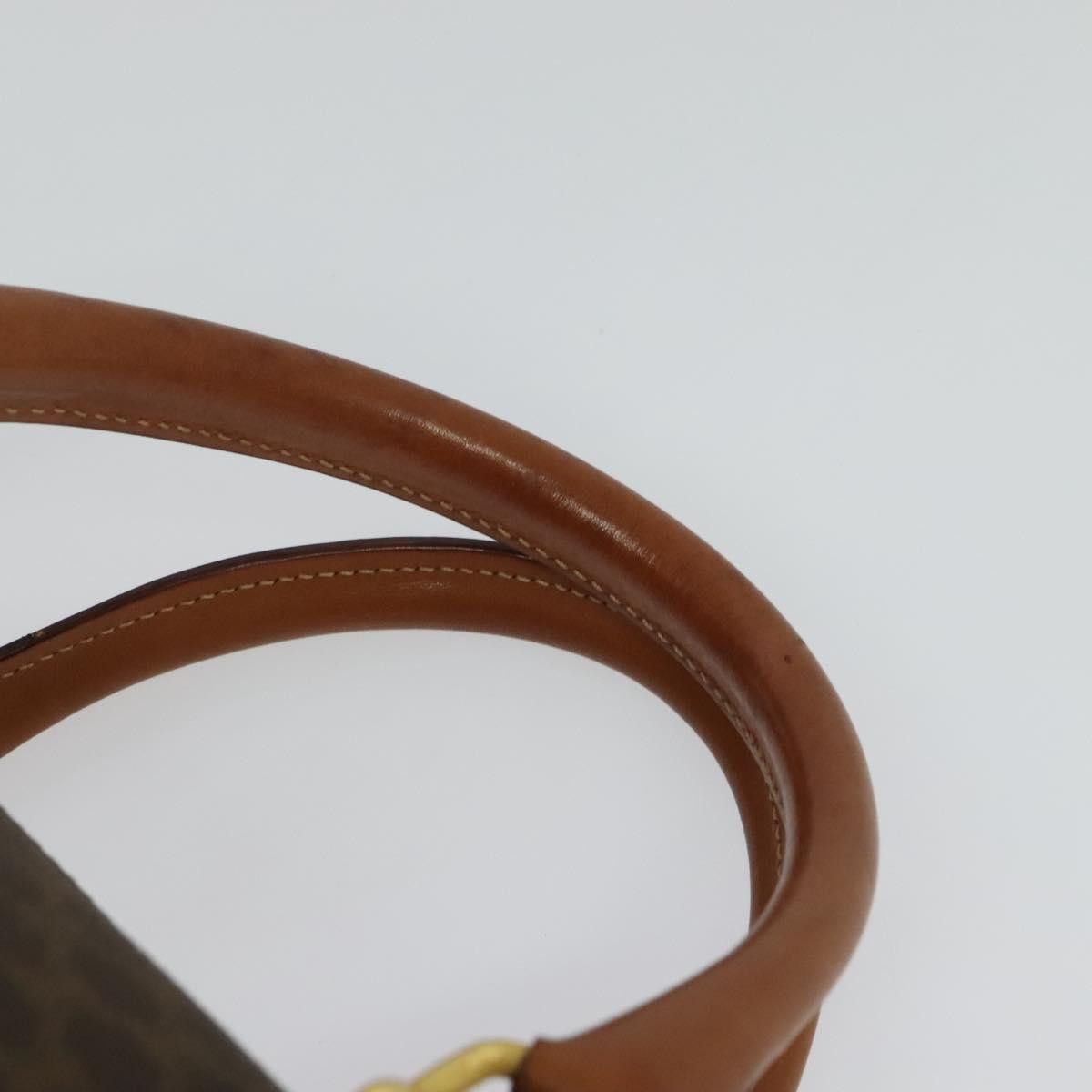 Celine Céline Macadam handbag Size ONE SIZE - 5 Thumbnail