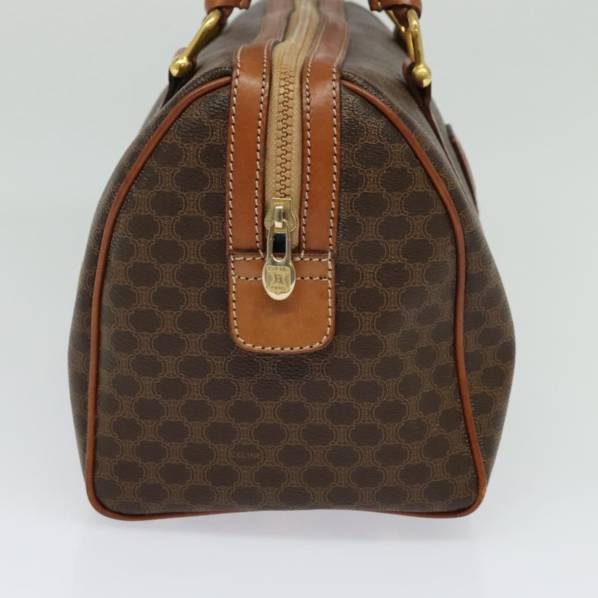 Celine Céline Macadam handbag Size ONE SIZE - 3 Thumbnail
