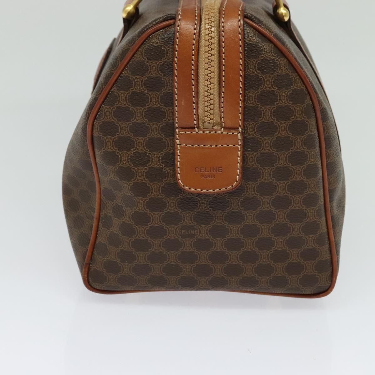 Celine Céline Macadam handbag Size ONE SIZE - 4 Thumbnail