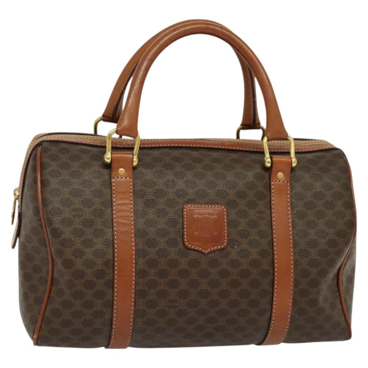 Celine Céline Macadam handbag Size ONE SIZE - 21 Thumbnail