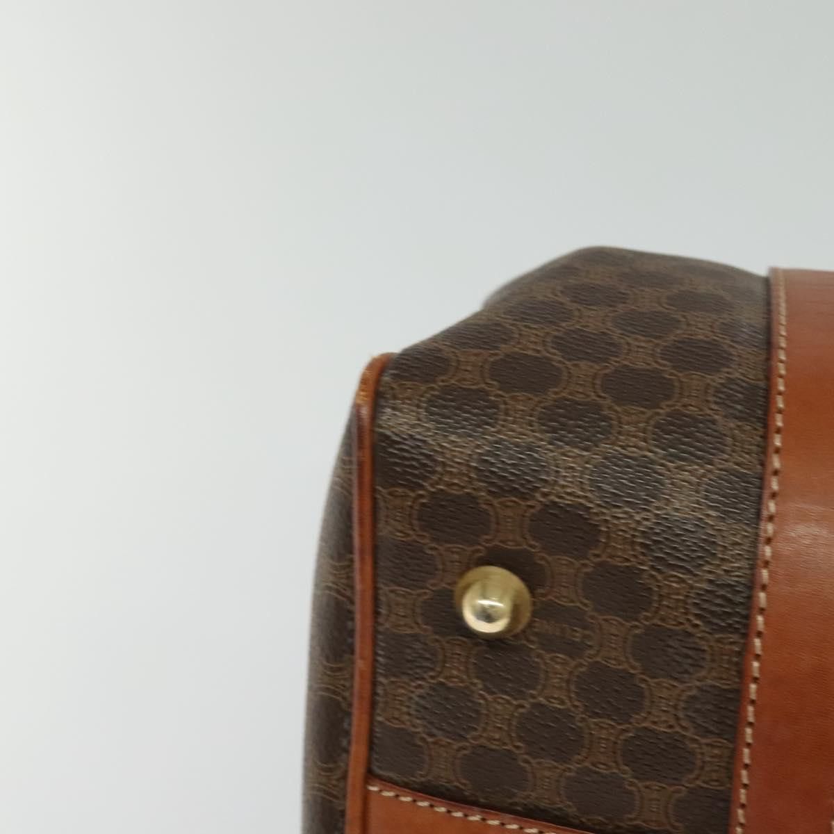 Celine Céline Macadam handbag Size ONE SIZE - 9 Thumbnail