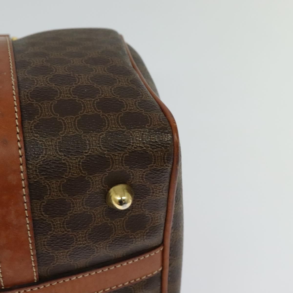 Celine Céline Macadam handbag Size ONE SIZE - 8 Thumbnail
