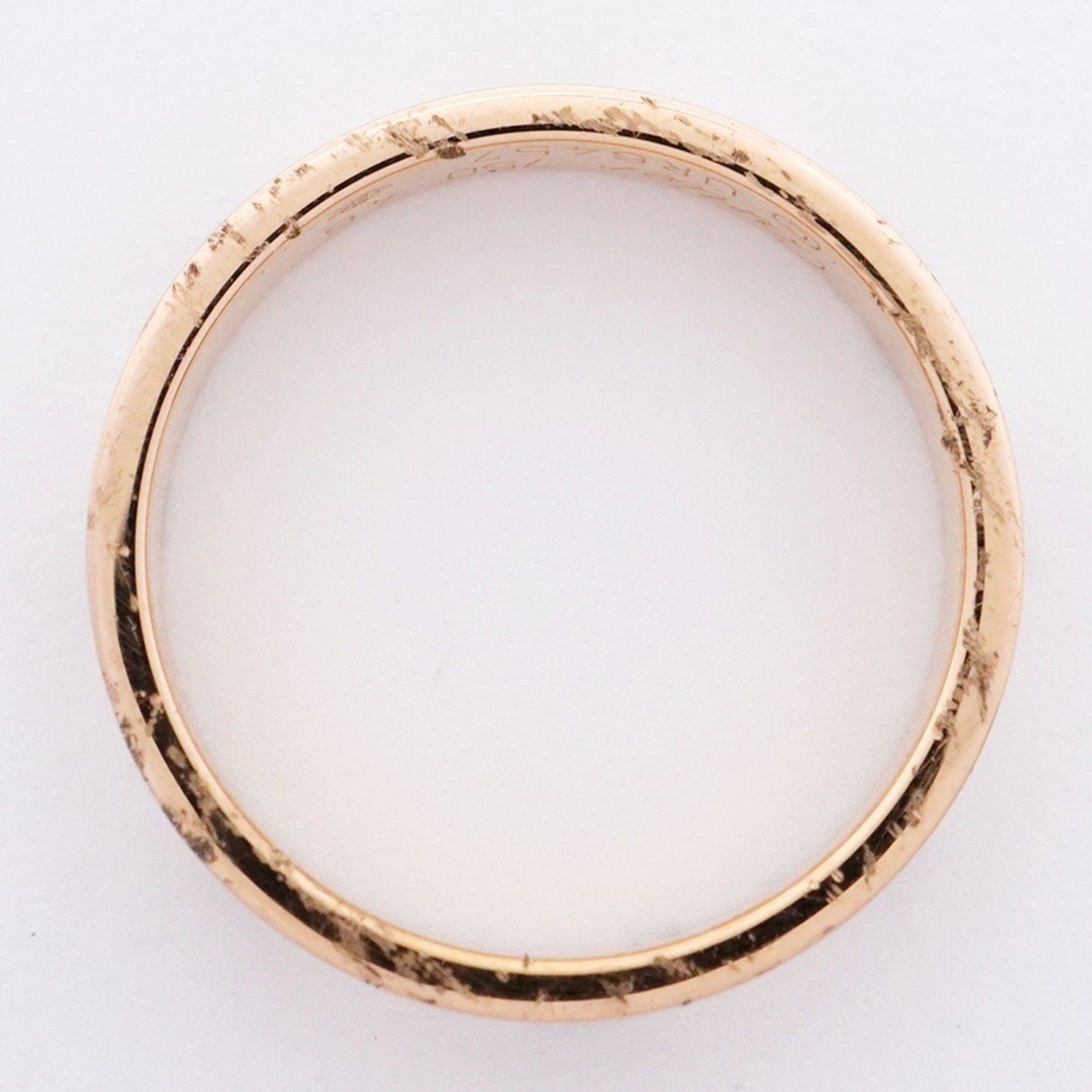 Cartier Cartier Love ring Size ONE SIZE - 4 Thumbnail