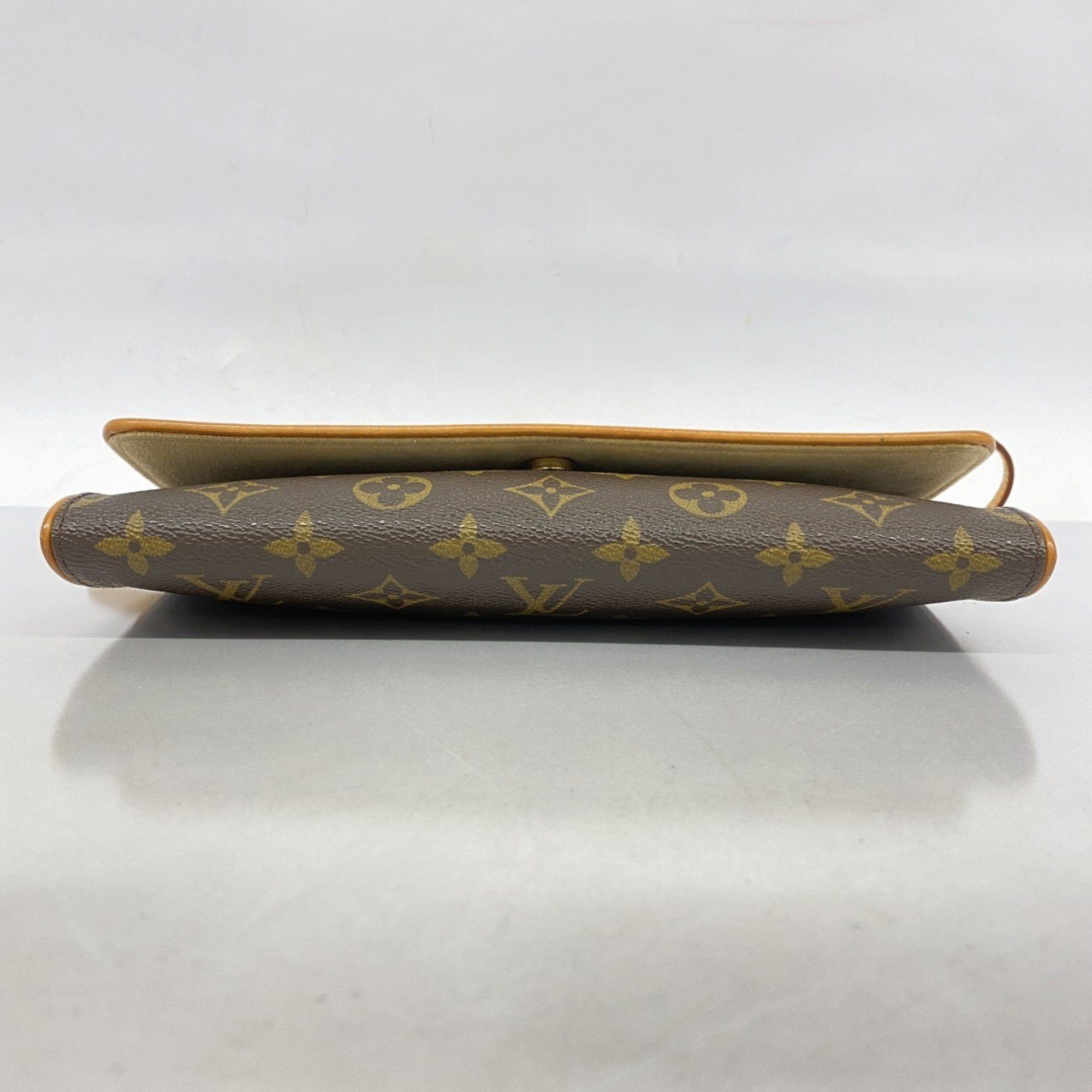 Louis Vuitton Louis Vuitton Pochette Twin GM shoulder Size ONE SIZE - 5 Thumbnail