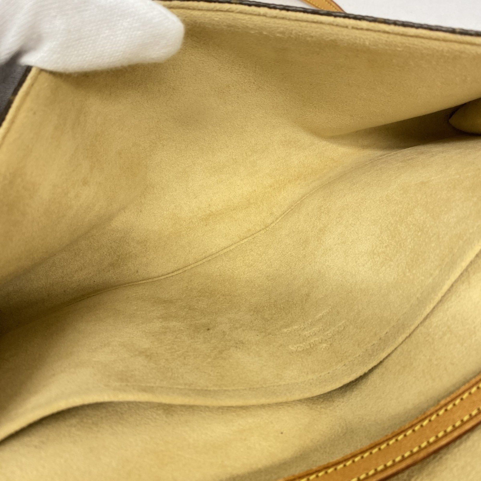 Louis Vuitton Louis Vuitton Pochette Twin GM shoulder Size ONE SIZE - 8 Thumbnail