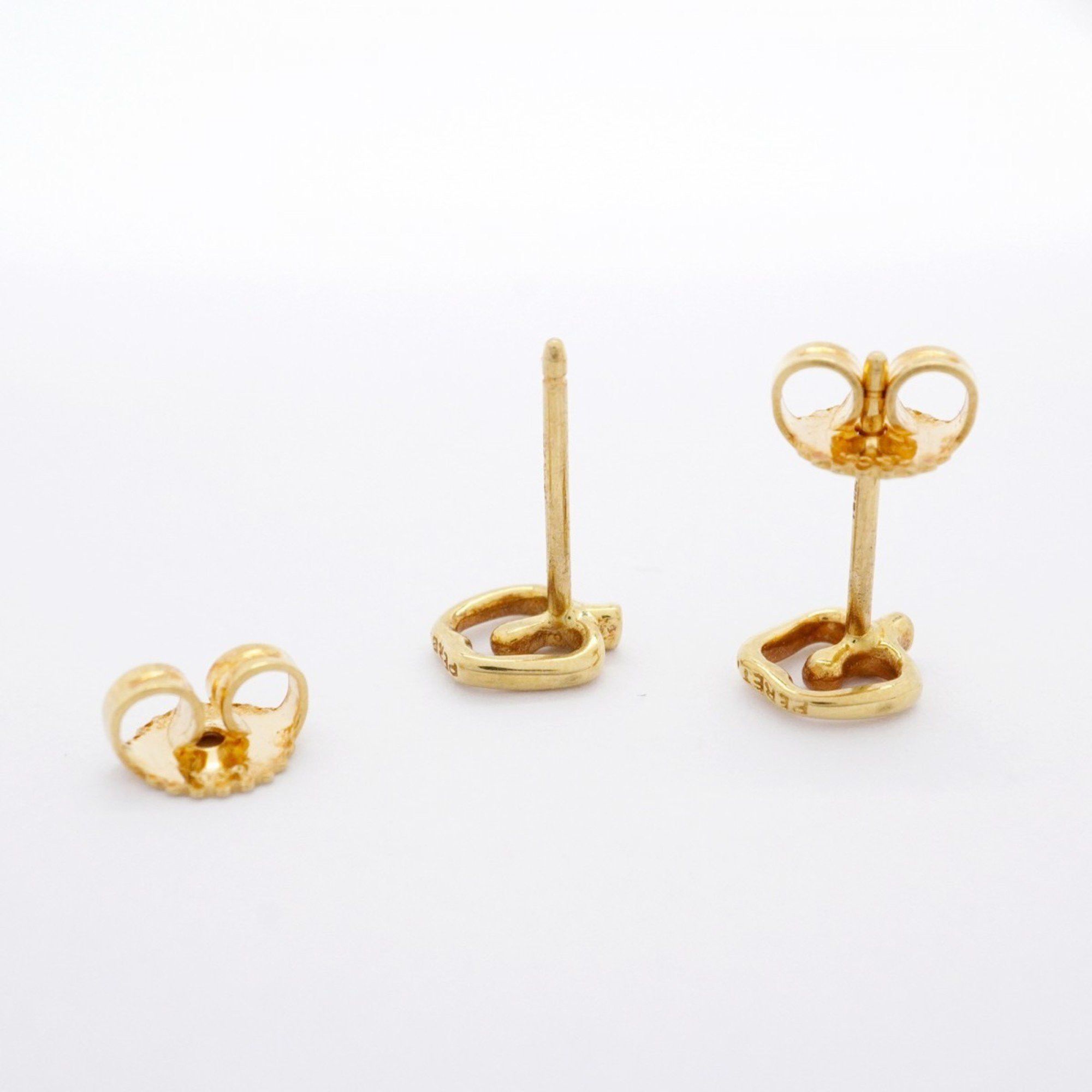 Tiffany & Co. Tiffany & Co Apple earring Size ONE SIZE - 4 Thumbnail