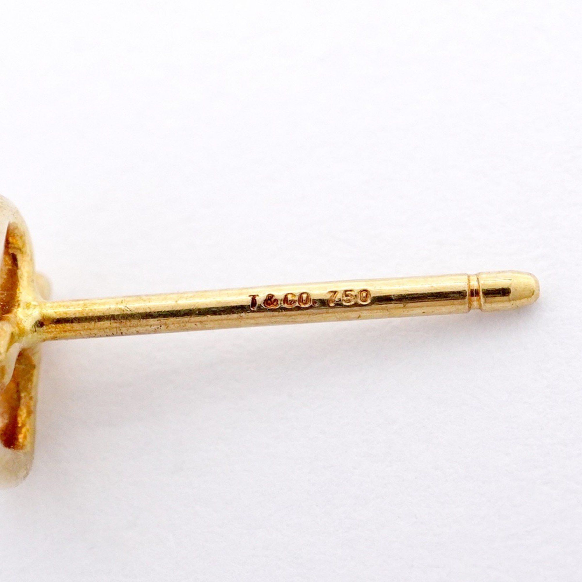 Tiffany & Co. Tiffany & Co Apple earring Size ONE SIZE - 5 Thumbnail