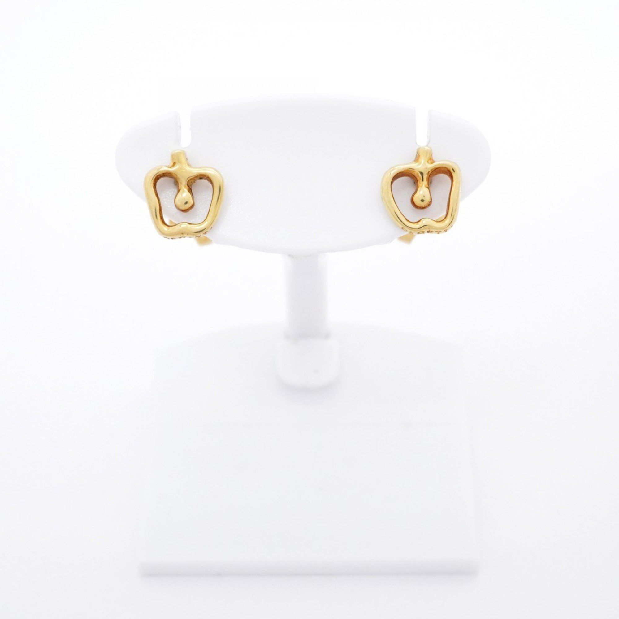 Tiffany & Co. Tiffany & Co Apple earring Size ONE SIZE - 2 Thumbnail