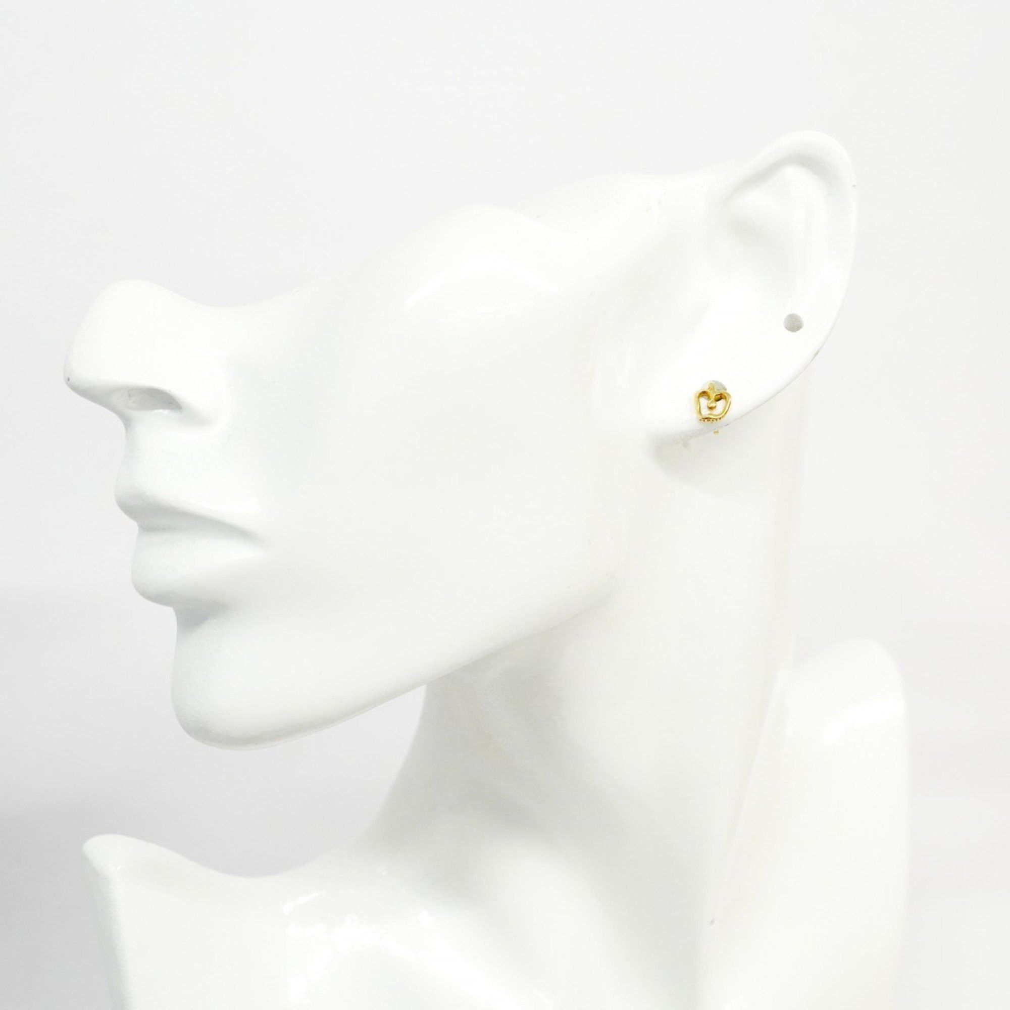 Tiffany & Co. Tiffany & Co Apple earring Size ONE SIZE - 9 Thumbnail