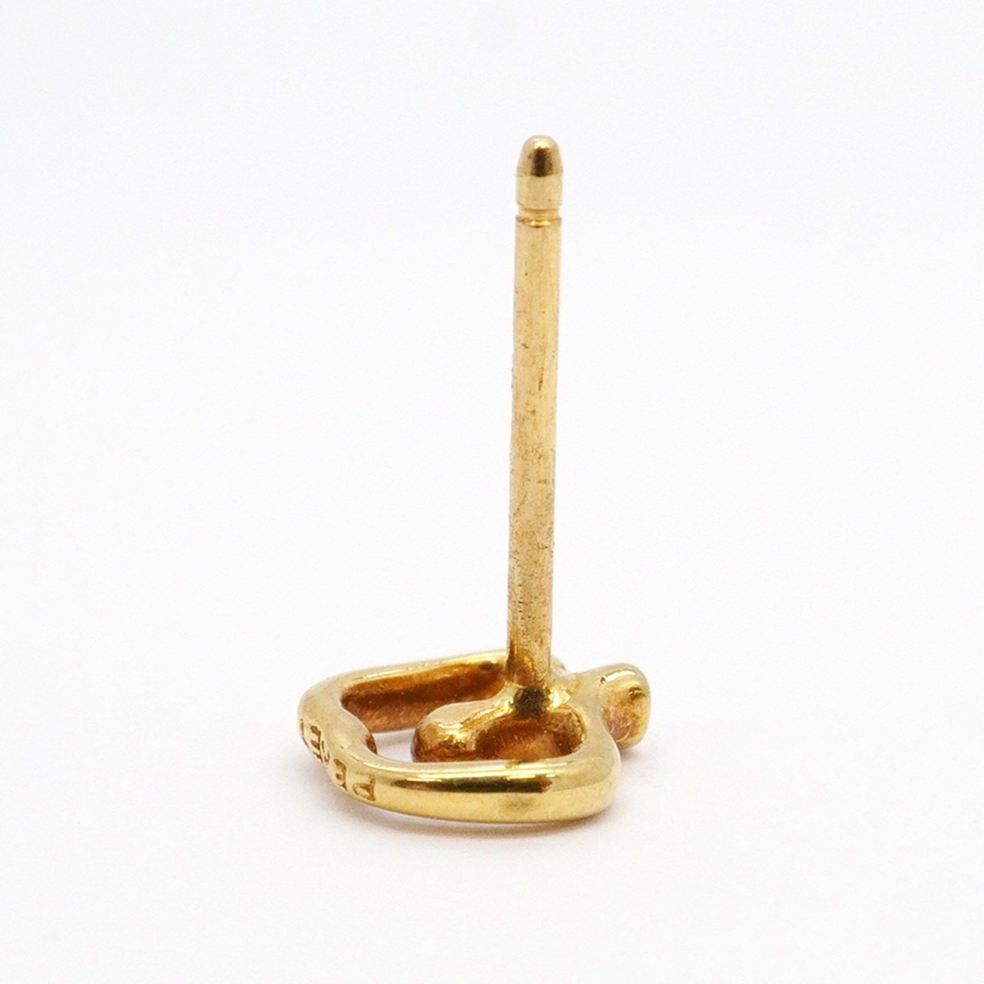 Tiffany & Co. Tiffany & Co Apple earring Size ONE SIZE - 3 Thumbnail