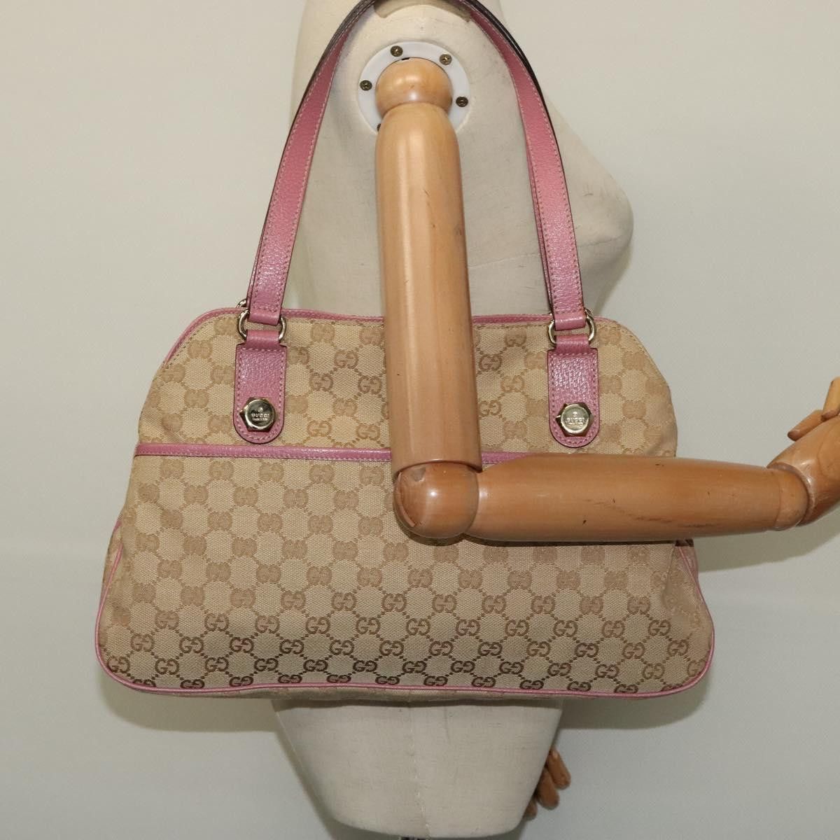 Gucci Gucci Charmy tote Size ONE SIZE - 14 Thumbnail