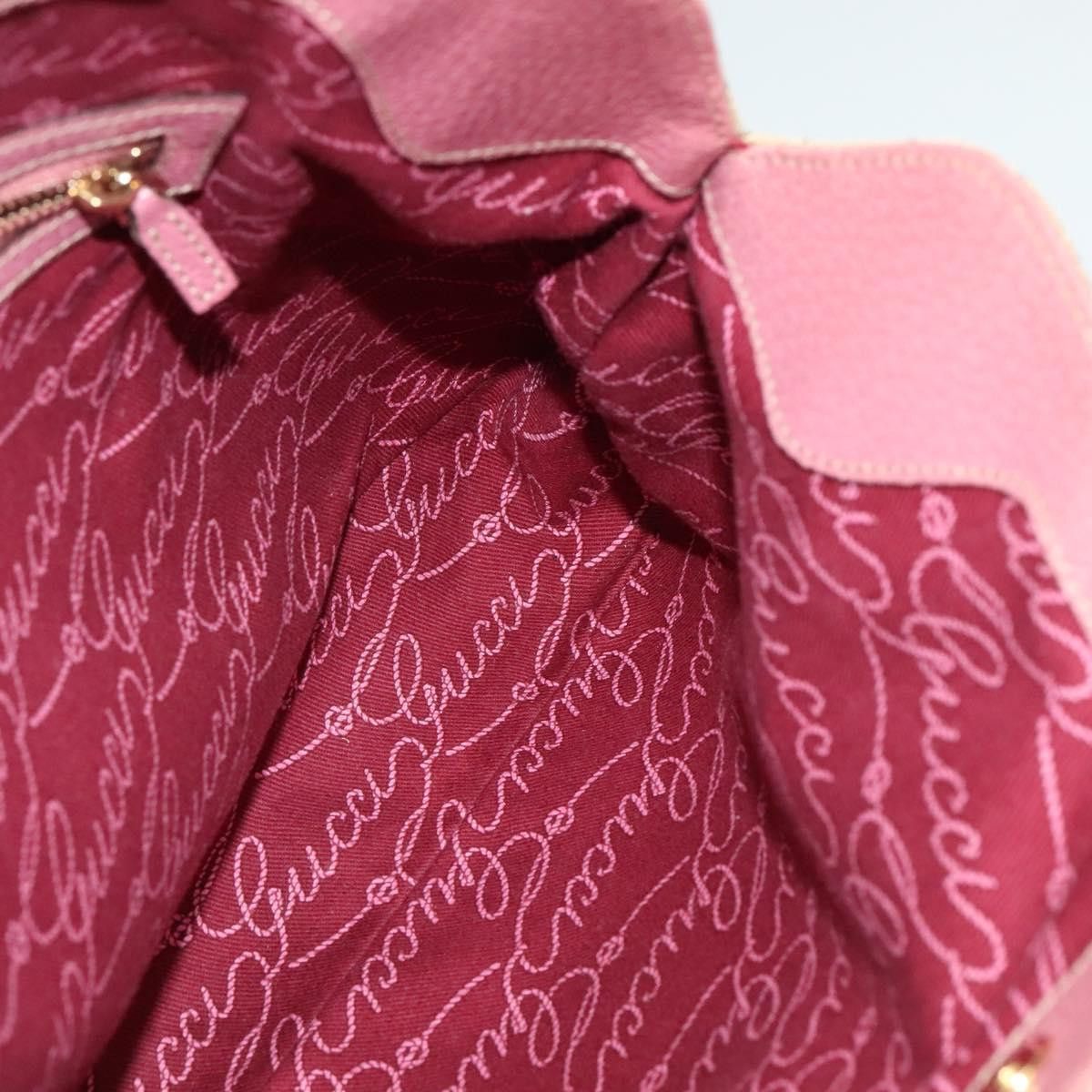 Gucci Gucci Charmy tote Size ONE SIZE - 15 Thumbnail