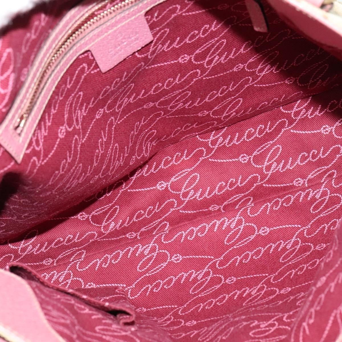 Gucci Gucci Charmy tote Size ONE SIZE - 10 Thumbnail