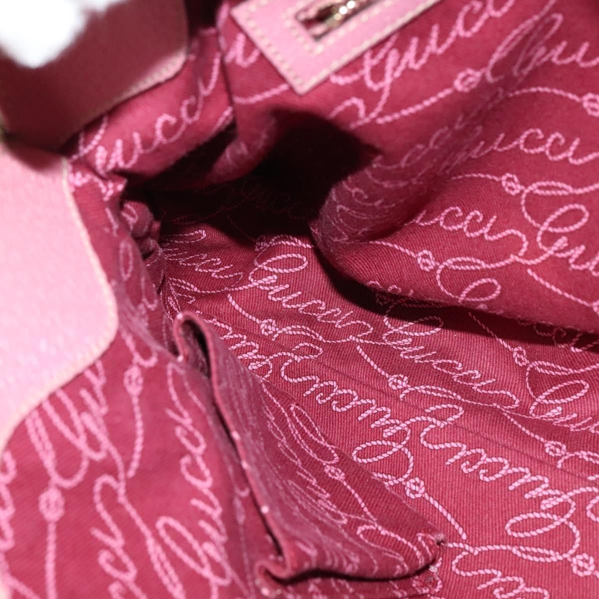 Gucci Gucci Charmy tote Size ONE SIZE - 16 Thumbnail
