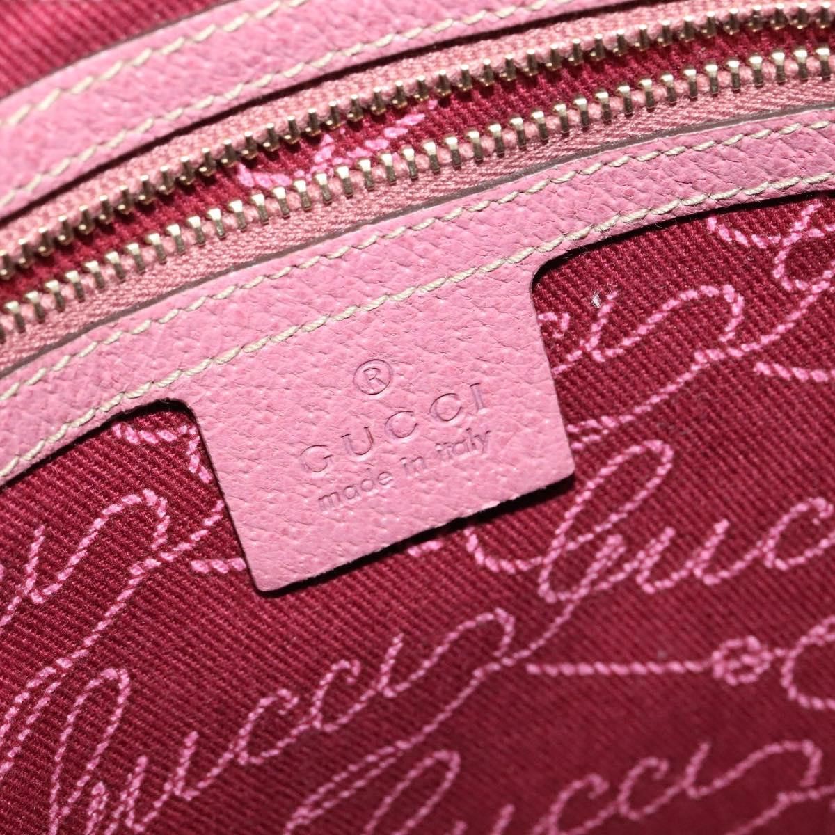 Gucci Gucci Charmy tote Size ONE SIZE - 12 Thumbnail