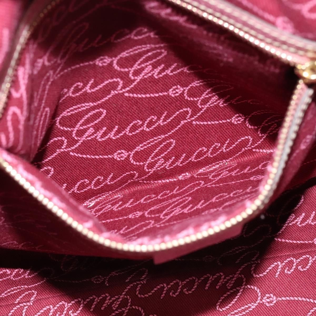 Gucci Gucci Charmy tote Size ONE SIZE - 17 Thumbnail