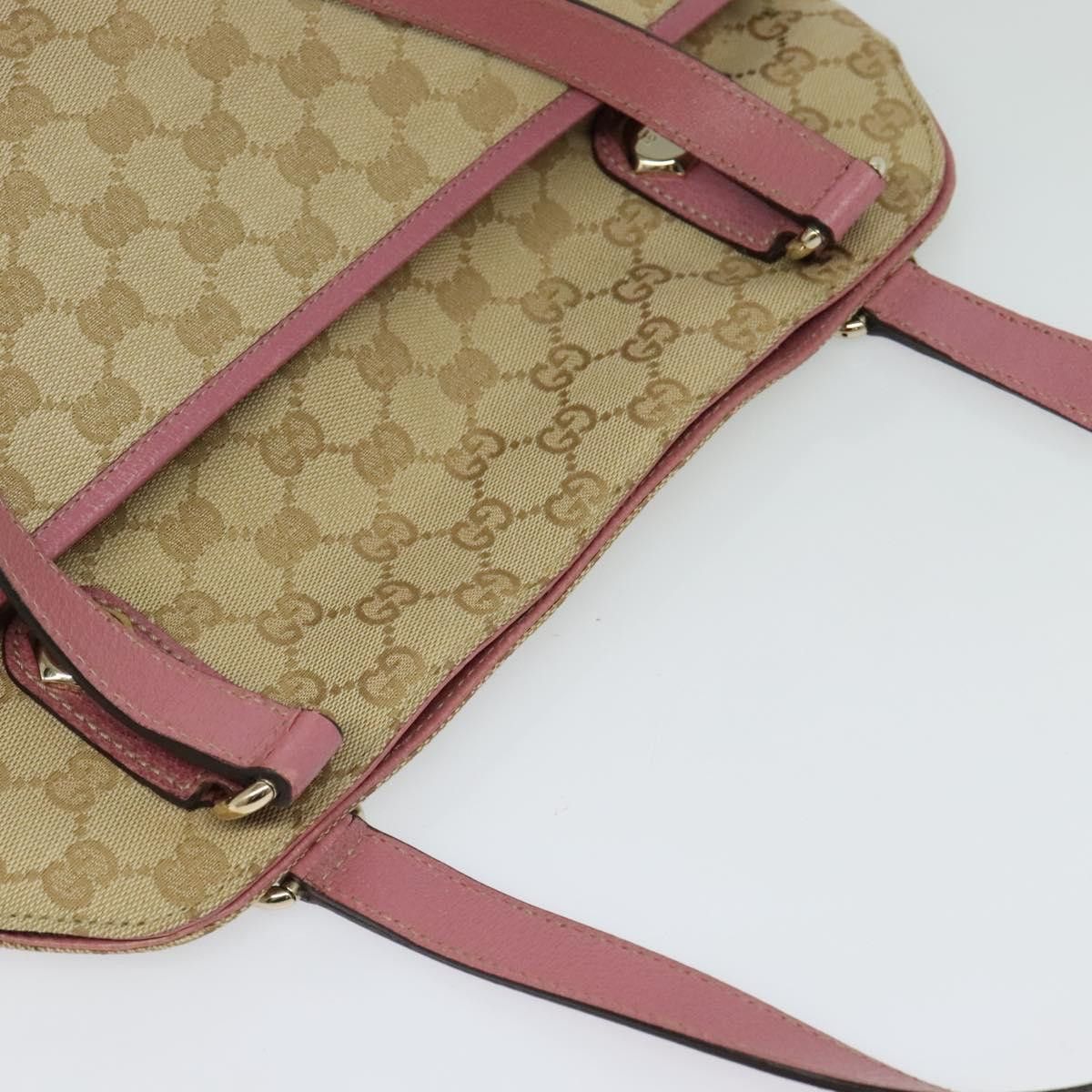 Gucci Gucci Charmy tote Size ONE SIZE - 19 Thumbnail