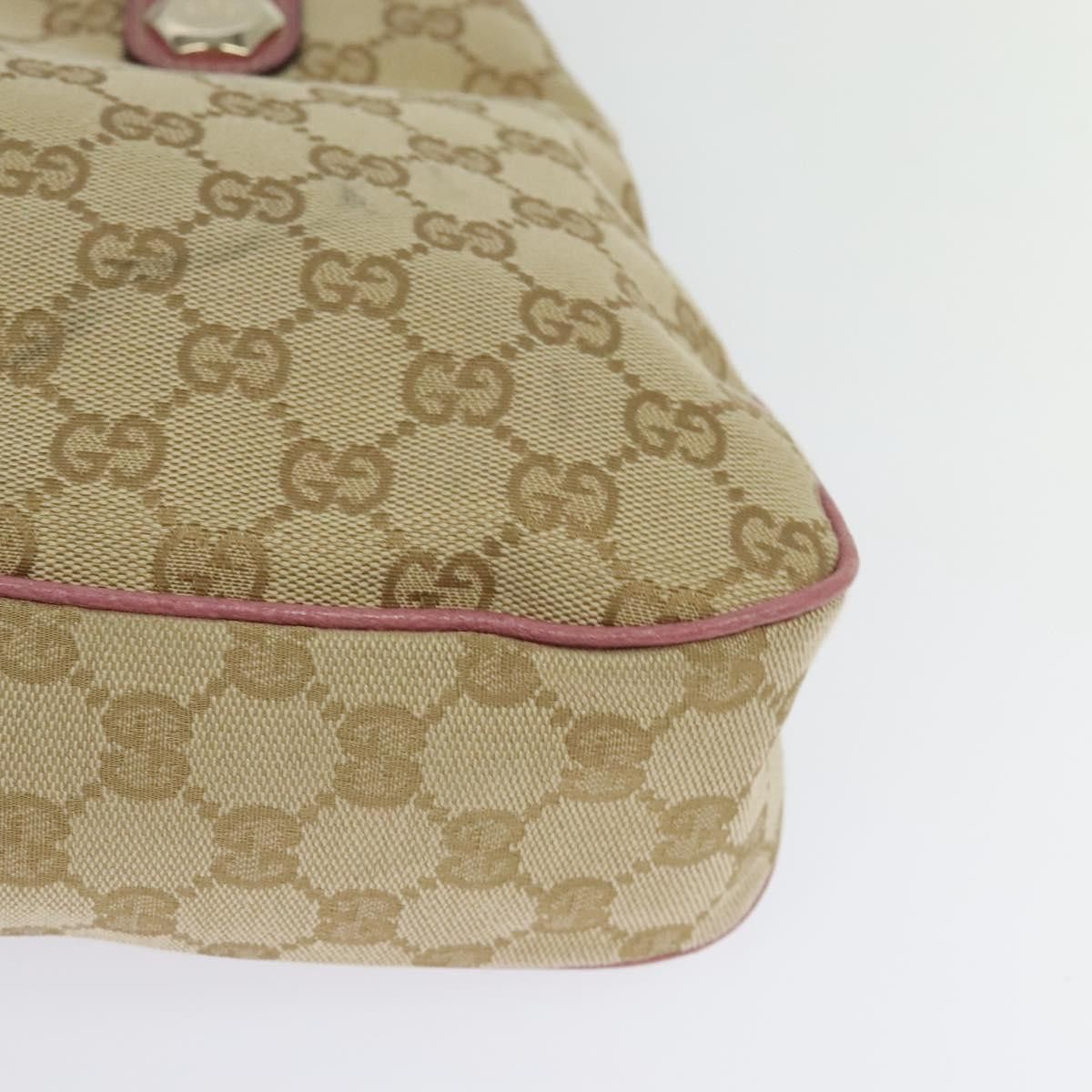Gucci Gucci Charmy tote Size ONE SIZE - 9 Thumbnail