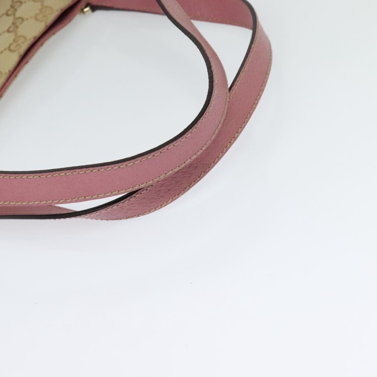 Gucci Gucci Charmy tote Size ONE SIZE - 5 Thumbnail