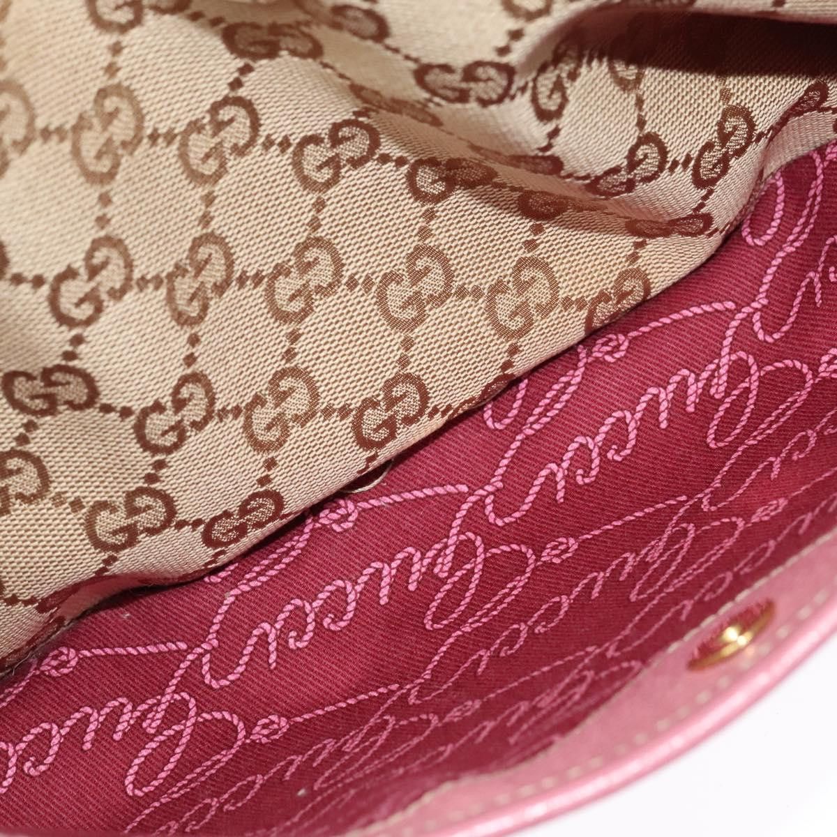 Gucci Gucci Charmy tote Size ONE SIZE - 18 Thumbnail