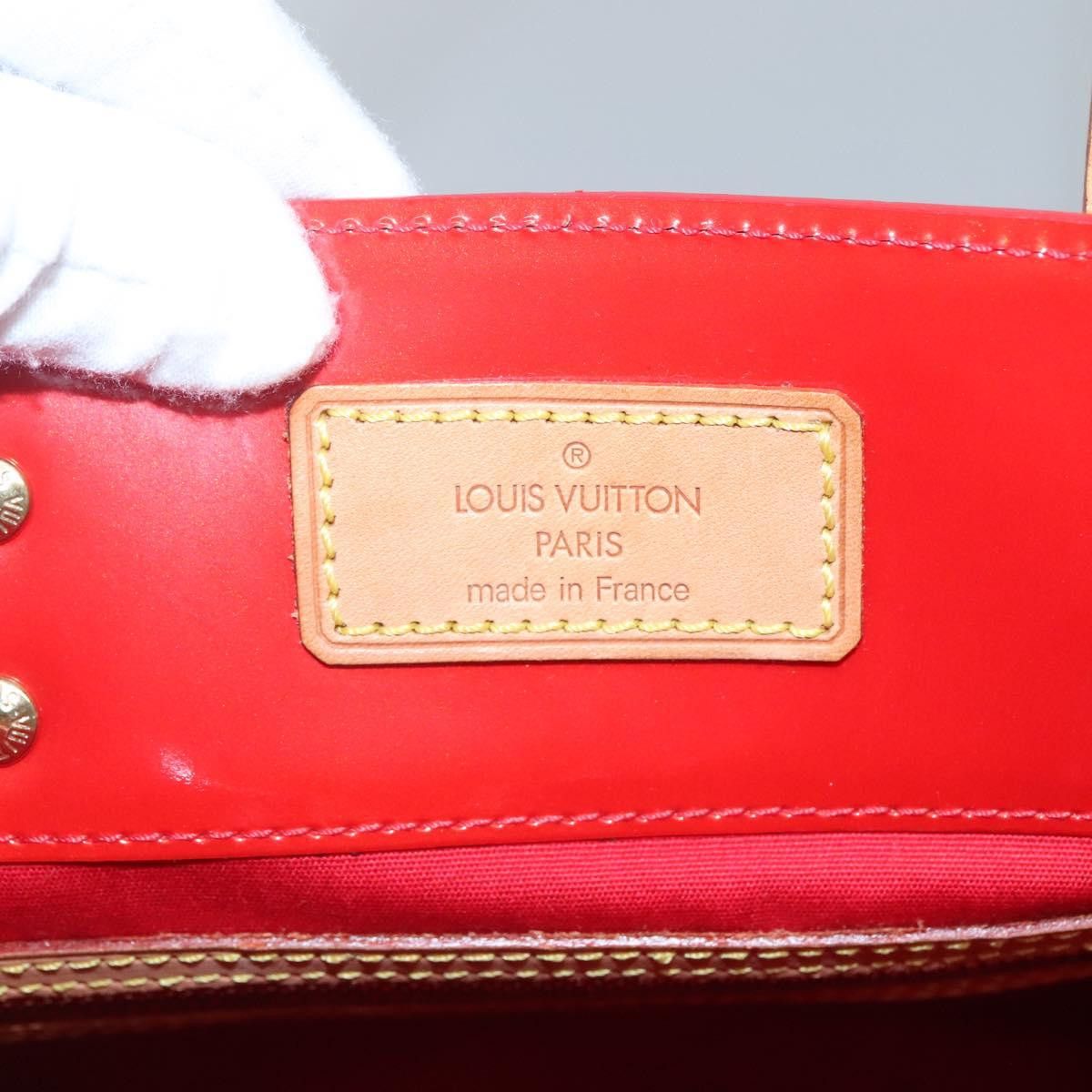 Louis Vuitton Louis Vuitton Reade tote Size ONE SIZE - 12 Thumbnail