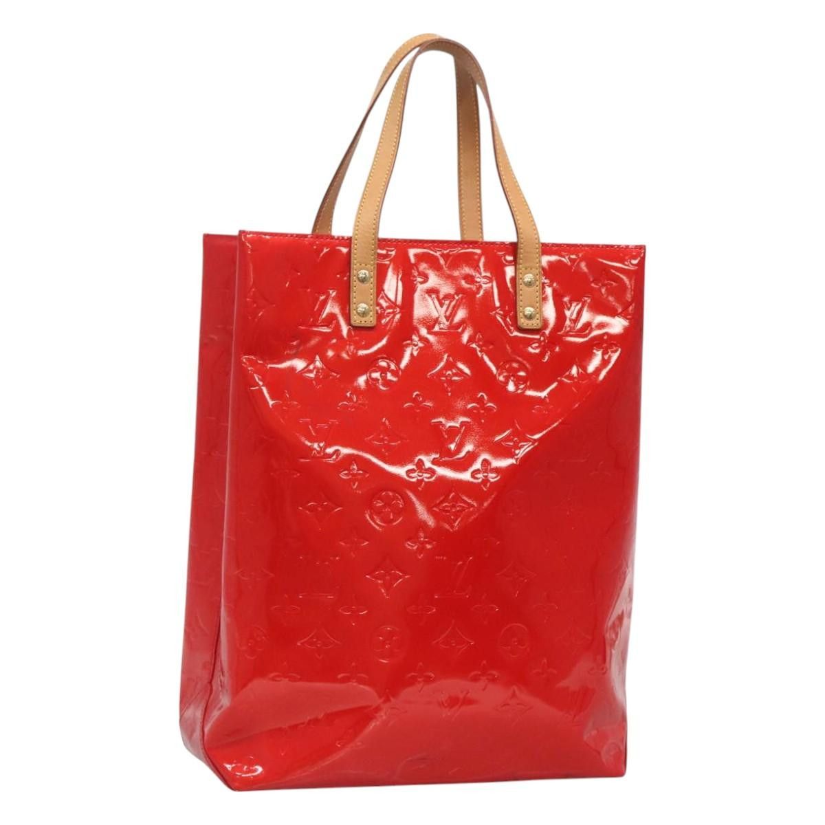 Louis Vuitton Louis Vuitton Reade tote Size ONE SIZE - 20 Thumbnail