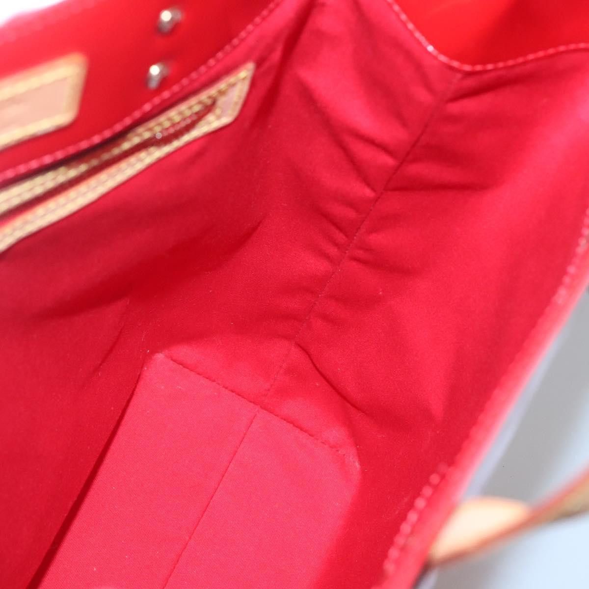 Louis Vuitton Louis Vuitton Reade tote Size ONE SIZE - 14 Thumbnail
