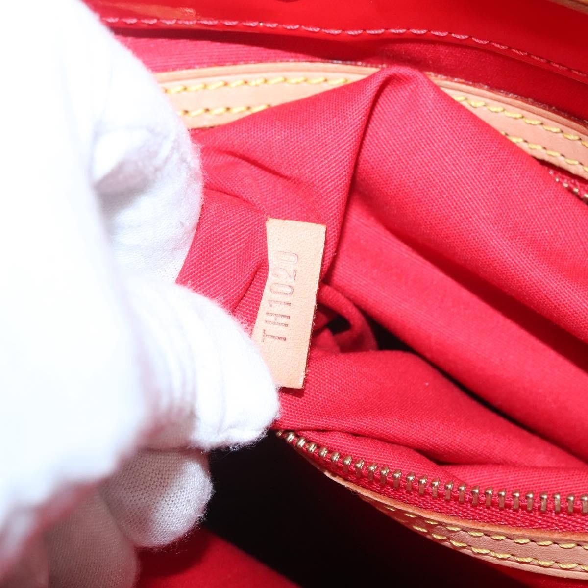 Louis Vuitton Louis Vuitton Reade tote Size ONE SIZE - 11 Thumbnail