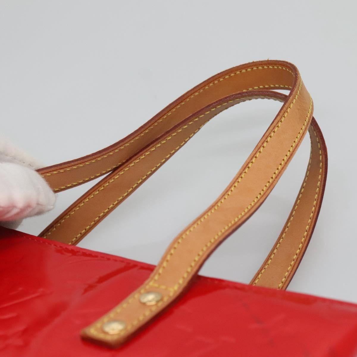 Louis Vuitton Louis Vuitton Reade tote Size ONE SIZE - 18 Thumbnail