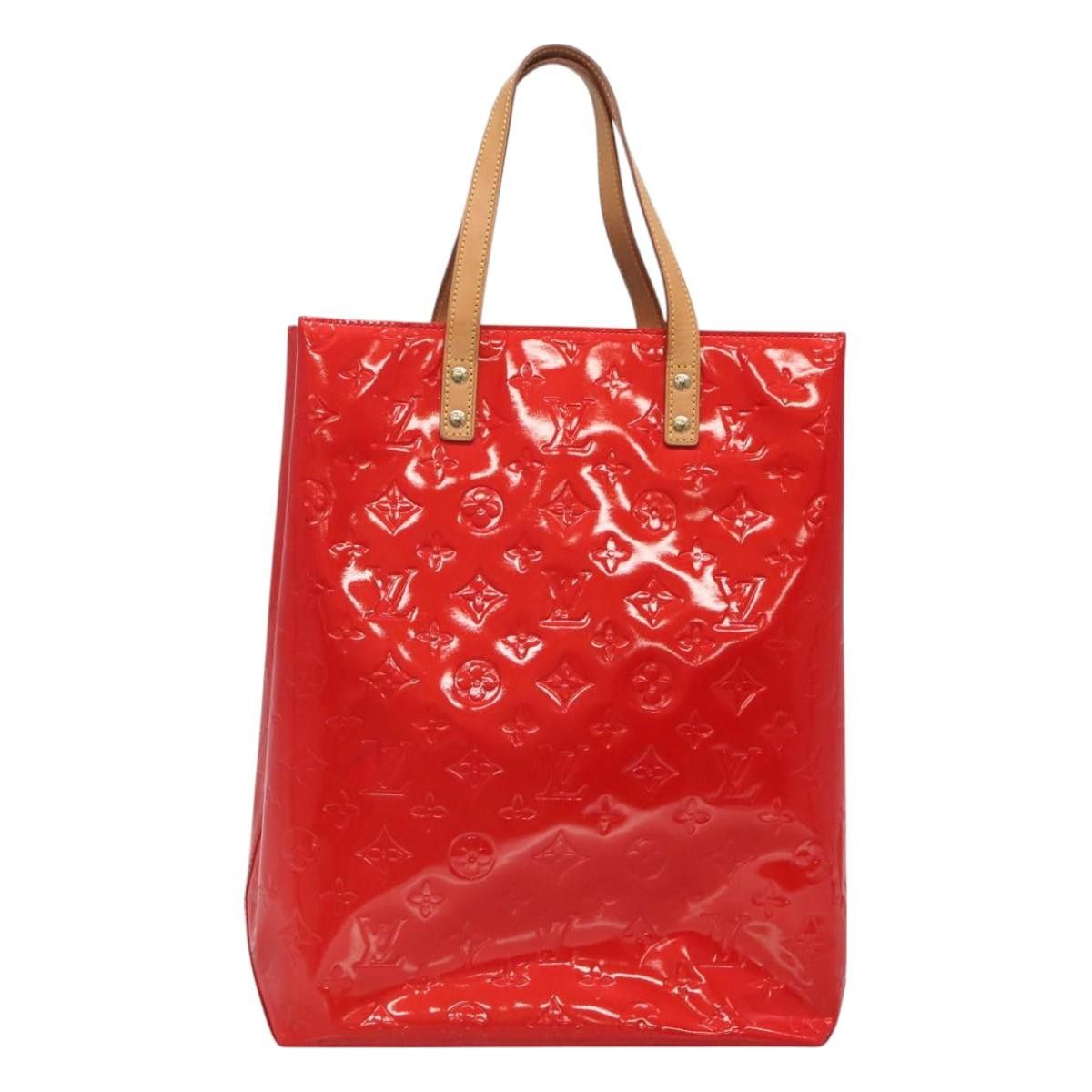Louis Vuitton Louis Vuitton Reade tote Size ONE SIZE - 2 Thumbnail