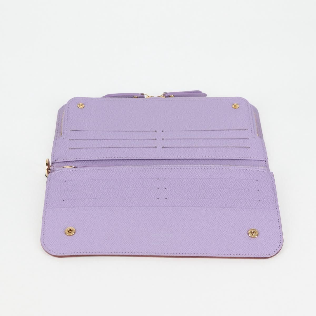 Louis Vuitton Louis Vuitton Insolite wallet Size ONE SIZE - 11 Thumbnail