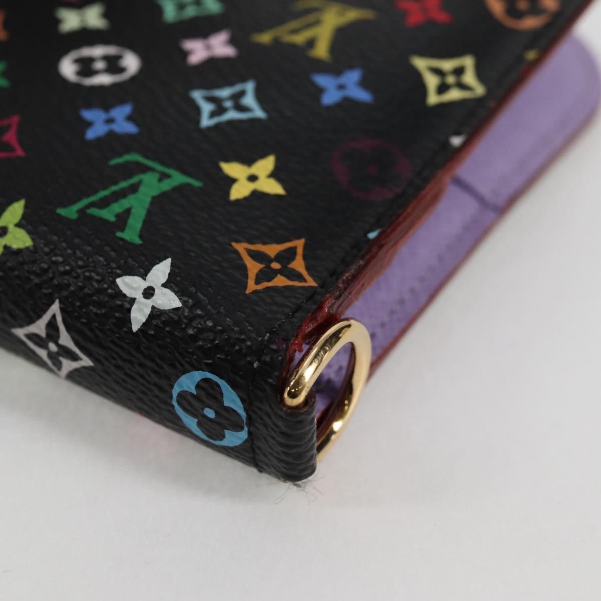 Louis Vuitton Louis Vuitton Insolite wallet Size ONE SIZE - 8 Thumbnail