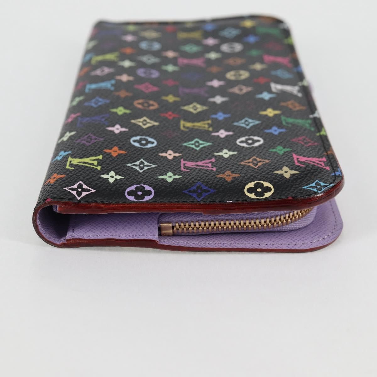 Louis Vuitton Louis Vuitton Insolite wallet Size ONE SIZE - 4 Thumbnail