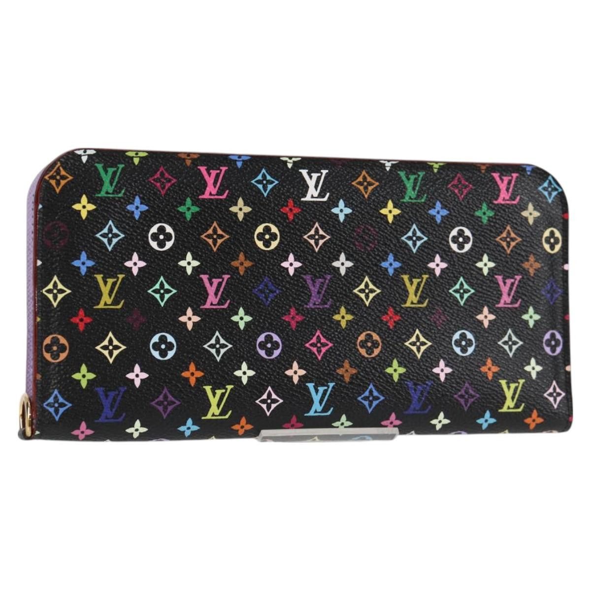 Louis Vuitton Louis Vuitton Insolite wallet Size ONE SIZE - 20 Thumbnail