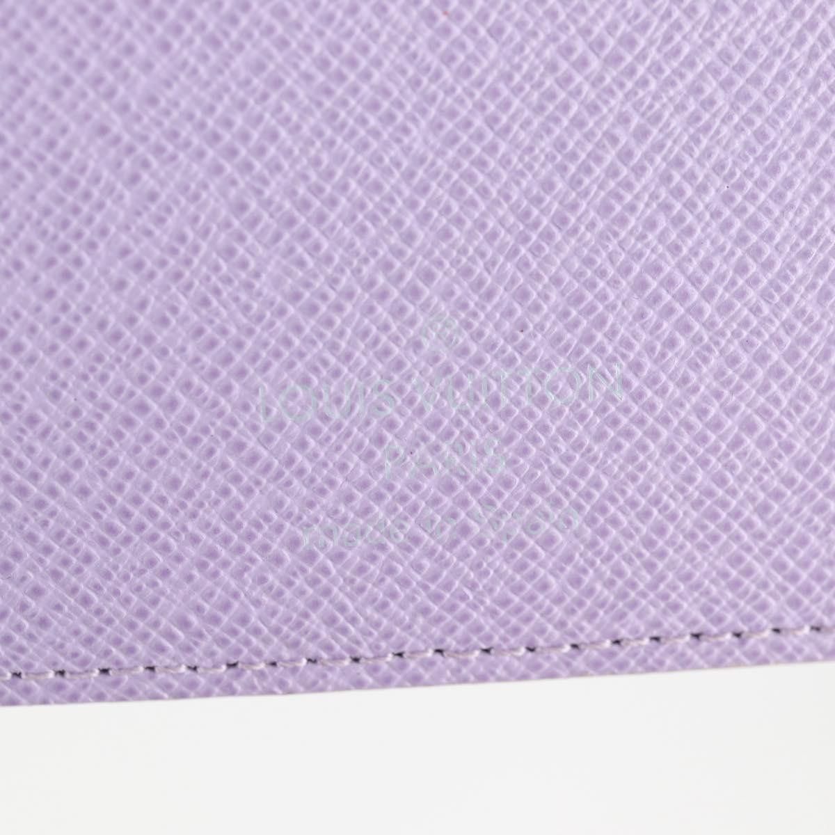 Louis Vuitton Louis Vuitton Insolite wallet Size ONE SIZE - 13 Thumbnail