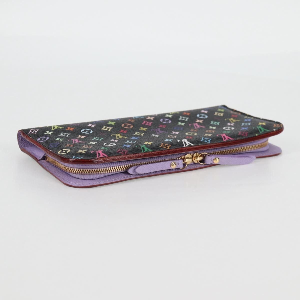 Louis Vuitton Louis Vuitton Insolite wallet Size ONE SIZE - 22 Thumbnail